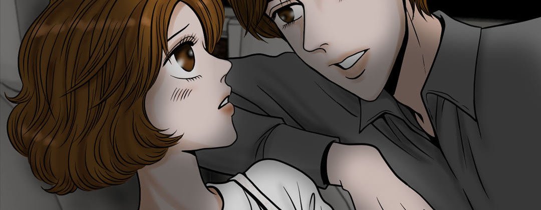 Read Living With the Wizard chapter 18 image 45 on Lezhin