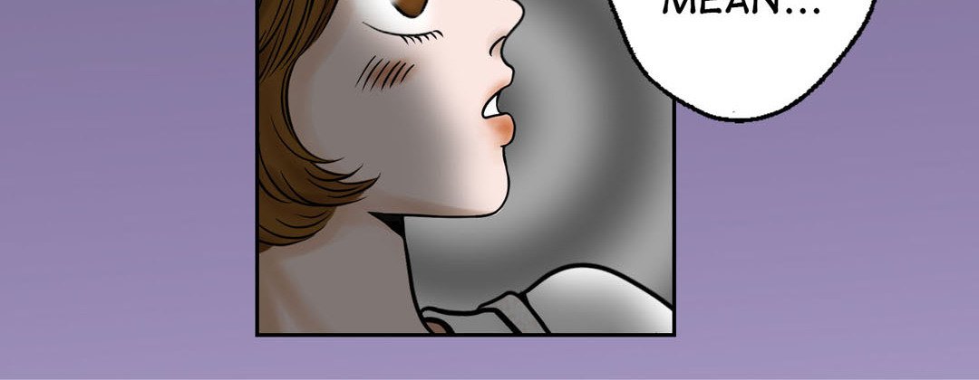 Read Living With the Wizard chapter 18 image 47 on Lezhin