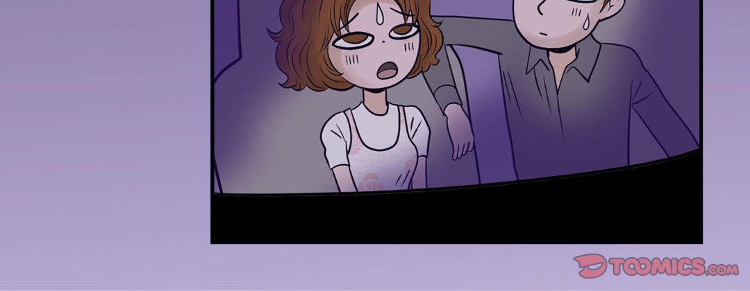 Read Living With the Wizard chapter 18 image 51 on Lezhin