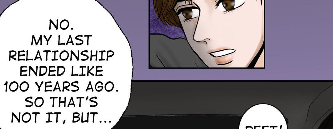 Read Living With the Wizard chapter 18 image 53 on Lezhin