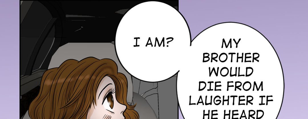 Read Living With the Wizard chapter 18 image 58 on Lezhin