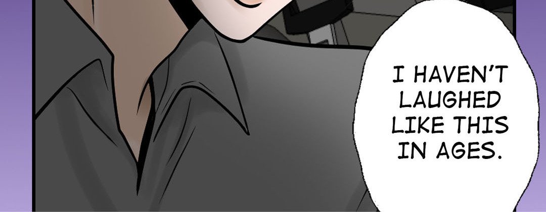 Read Living With the Wizard chapter 18 image 67 on Lezhin