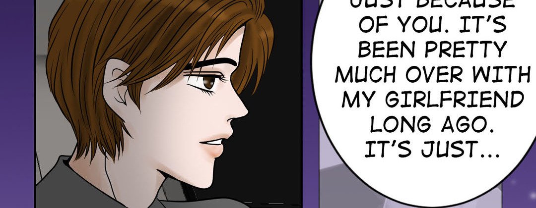 Read Living With the Wizard chapter 18 image 69 on Lezhin
