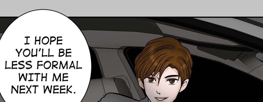 Read Living With the Wizard chapter 18 image 76 on Lezhin