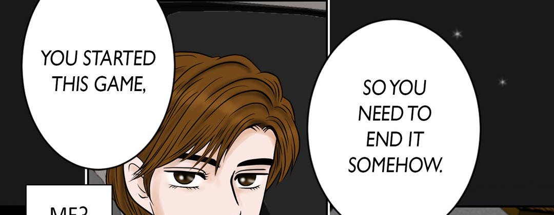 Read Living With the Wizard chapter 18 image 8 on Lezhin