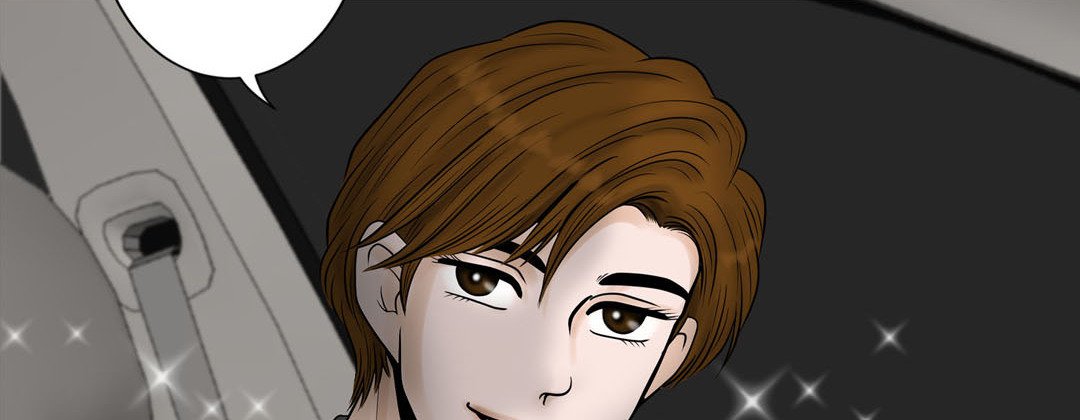 Read Living With the Wizard chapter 18 image 81 on Lezhin