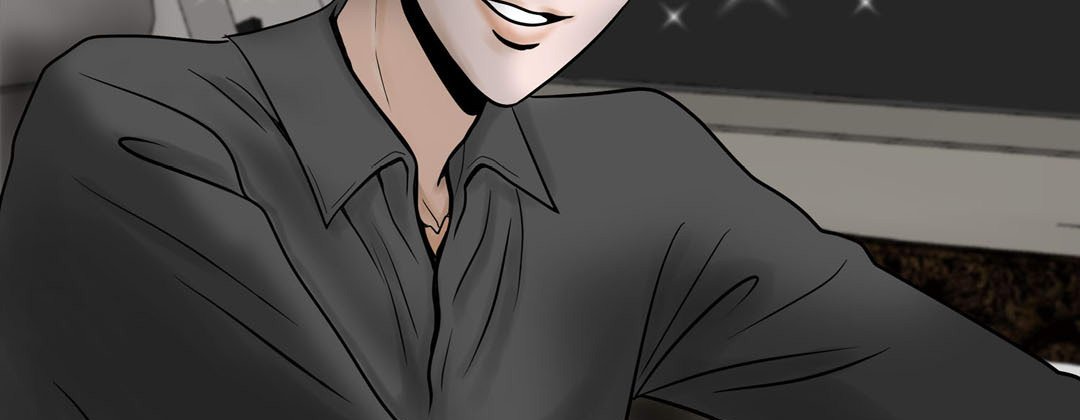 Read Living With the Wizard chapter 18 image 82 on Lezhin