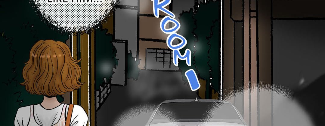 Read Living With the Wizard chapter 18 image 89 on Lezhin