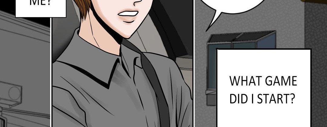 Read Living With the Wizard chapter 18 image 9 on Lezhin