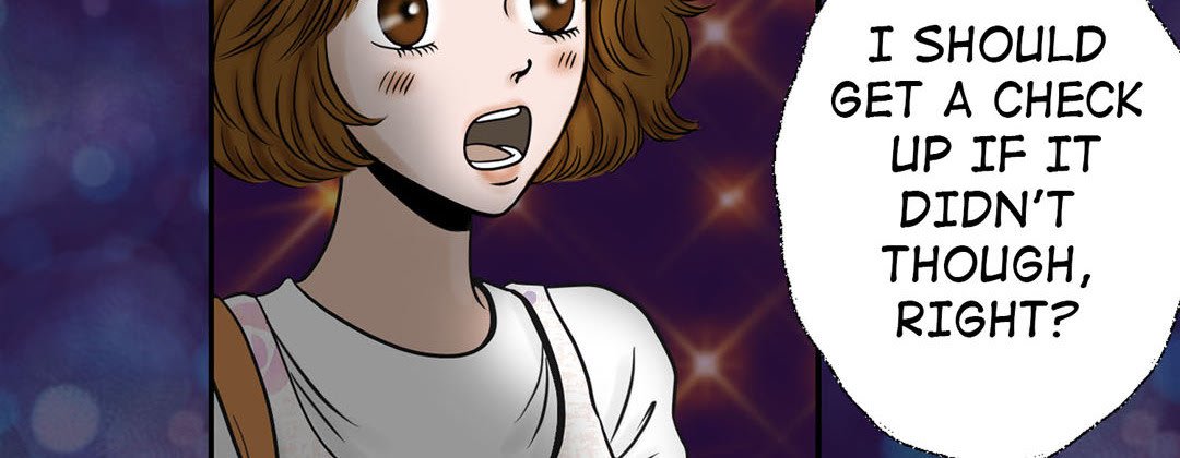 Read Living With the Wizard chapter 18 image 93 on Lezhin