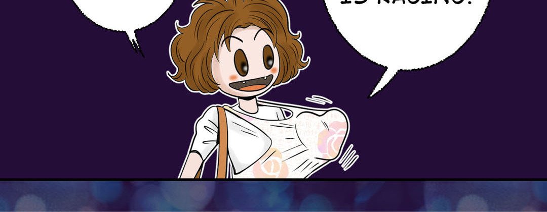 Read Living With the Wizard chapter 18 image 95 on Lezhin