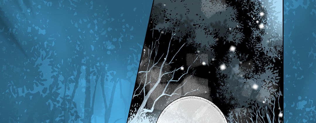 Read Living With the Wizard chapter 19 image 10 on Lezhin