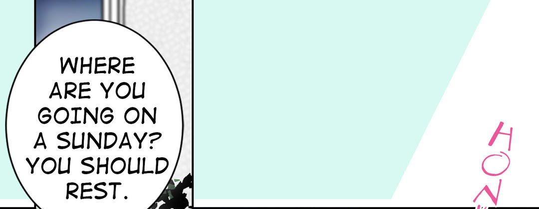 Read Living With the Wizard chapter 19 image 100 on Lezhin
