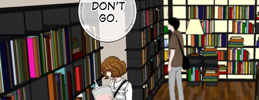 Read Living With the Wizard chapter 19 image 109 on Lezhin
