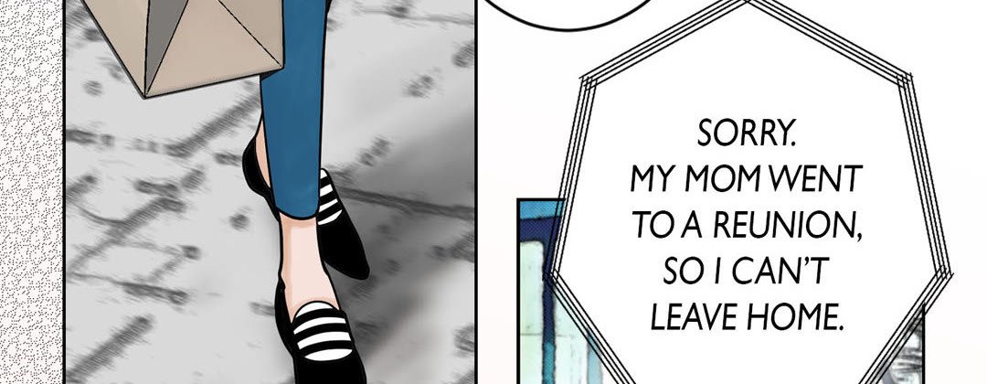 Read Living With the Wizard chapter 19 image 113 on Lezhin