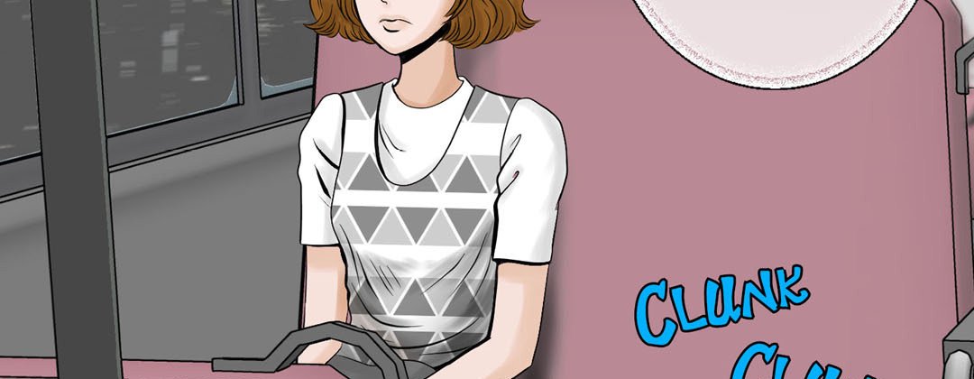 Read Living With the Wizard chapter 19 image 138 on Lezhin