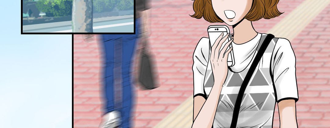 Read Living With the Wizard chapter 19 image 142 on Lezhin