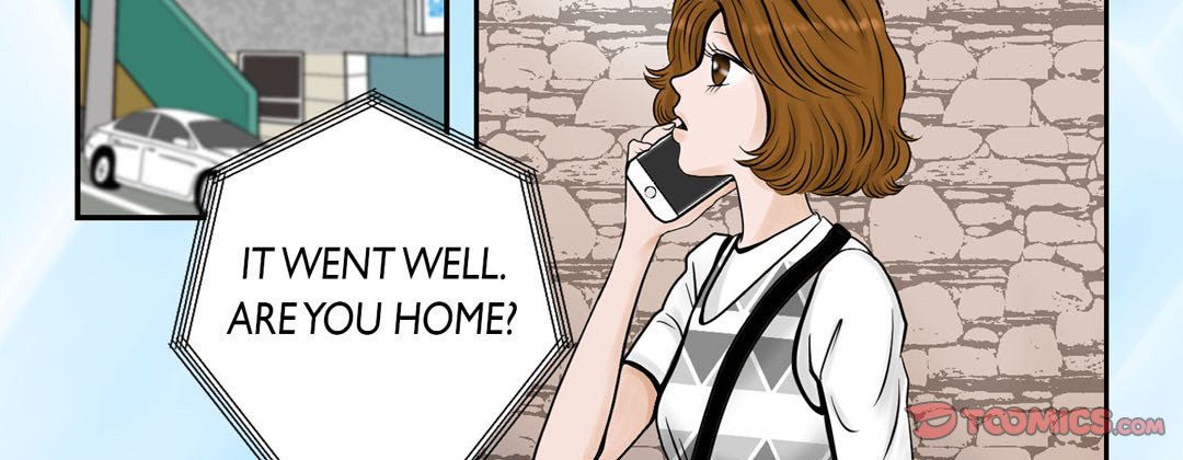 Read Living With the Wizard chapter 19 image 146 on Lezhin