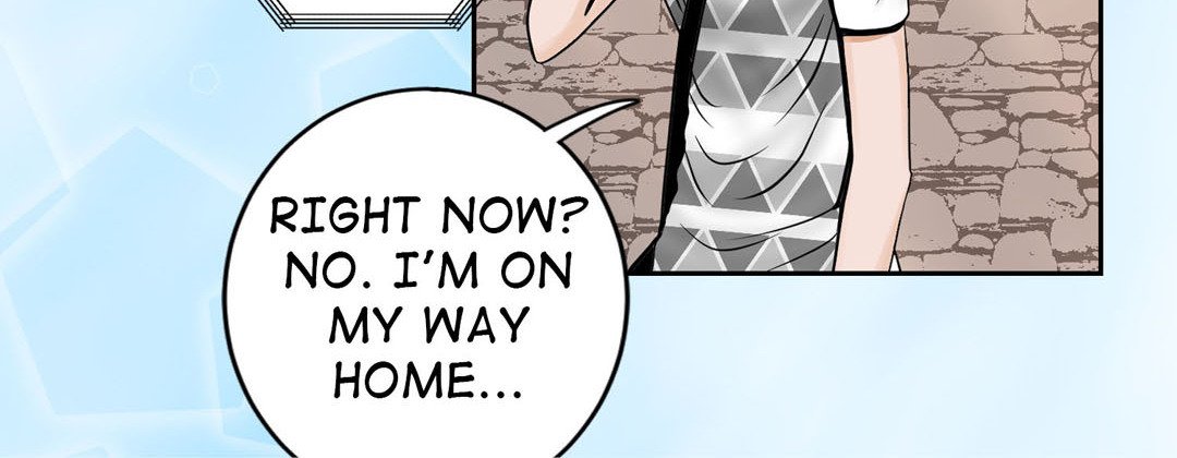 Read Living With the Wizard chapter 19 image 147 on Lezhin