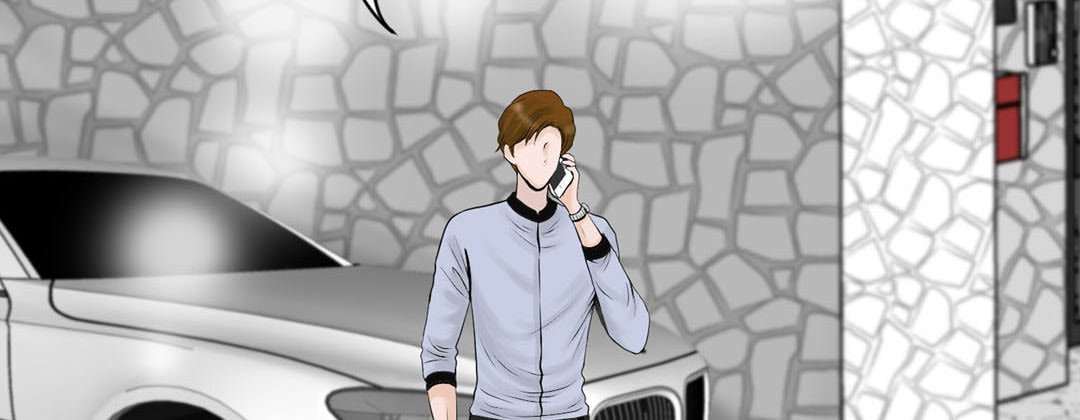 Read Living With the Wizard chapter 19 image 153 on Lezhin