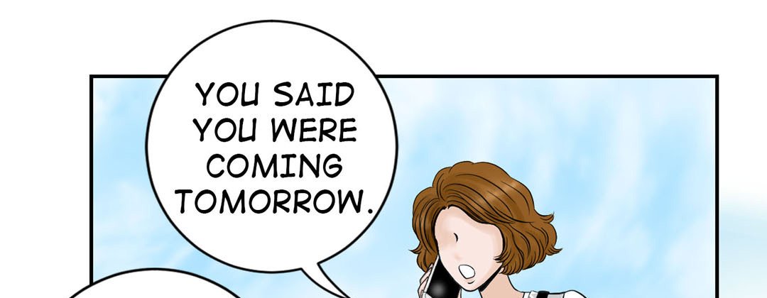 Read Living With the Wizard chapter 19 image 156 on Lezhin