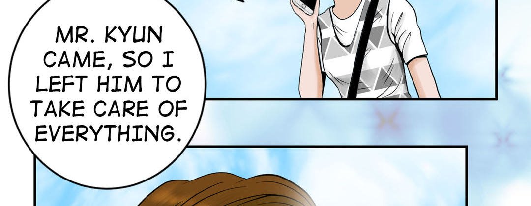 Read Living With the Wizard chapter 19 image 157 on Lezhin