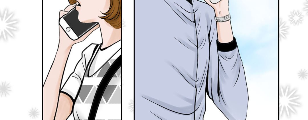 Read Living With the Wizard chapter 19 image 162 on Lezhin