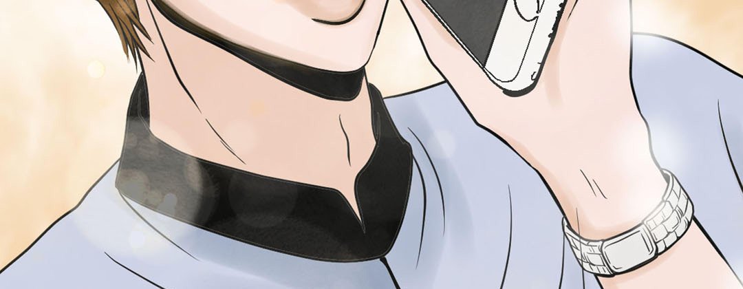 Read Living With the Wizard chapter 19 image 166 on Lezhin