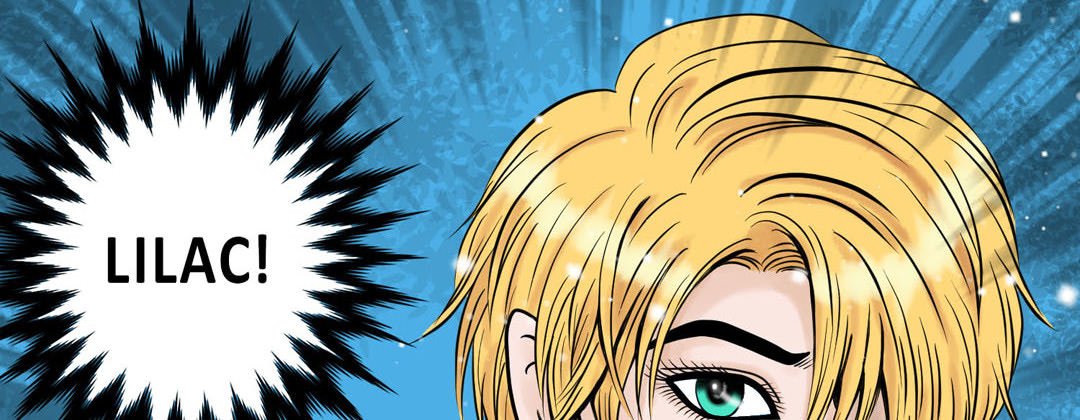 Read Living With the Wizard chapter 19 image 17 on Lezhin