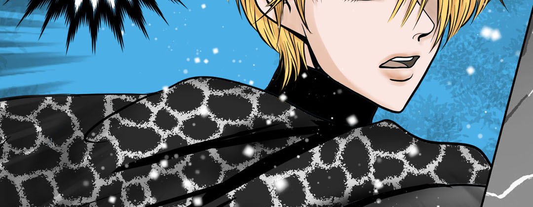 Read Living With the Wizard chapter 19 image 18 on Lezhin
