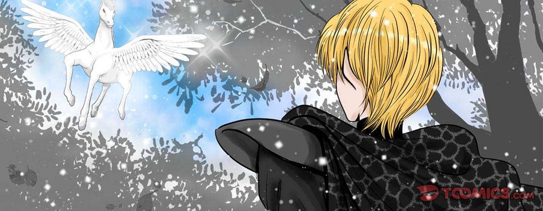 Read Living With the Wizard chapter 19 image 26 on Lezhin