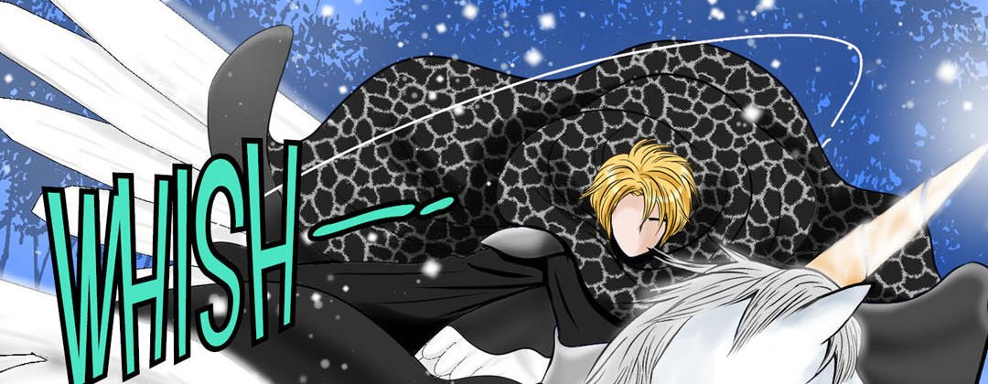 Read Living With the Wizard chapter 19 image 29 on Lezhin