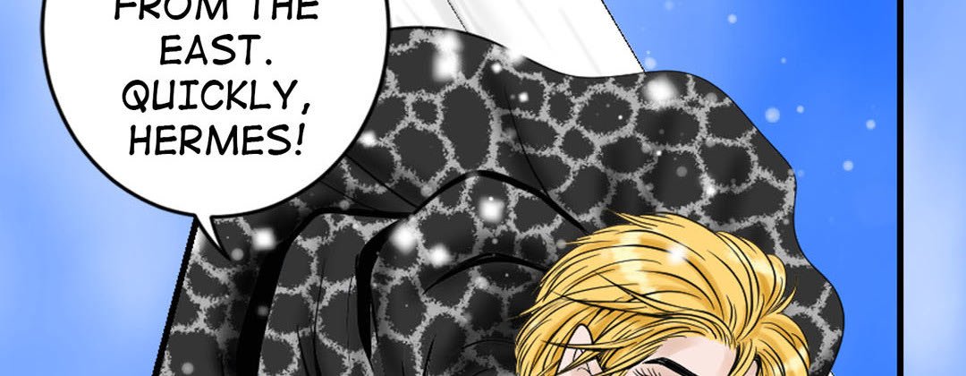 Read Living With the Wizard chapter 19 image 33 on Lezhin