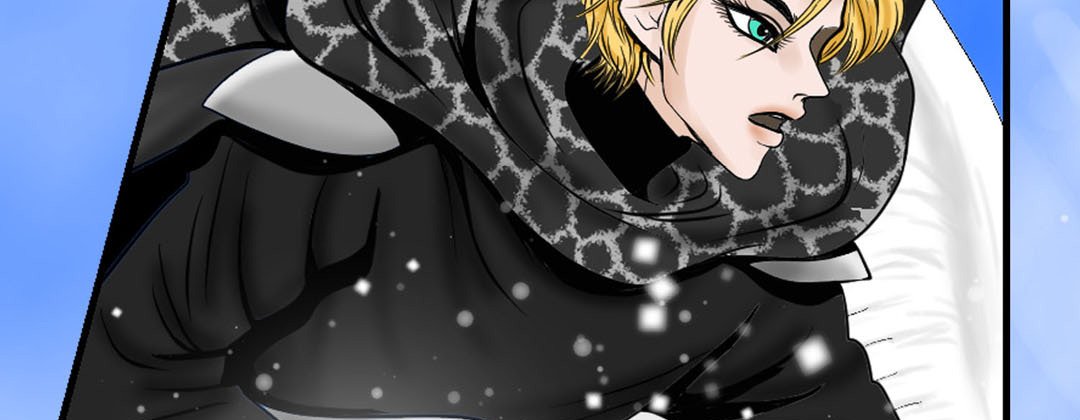 Read Living With the Wizard chapter 19 image 34 on Lezhin