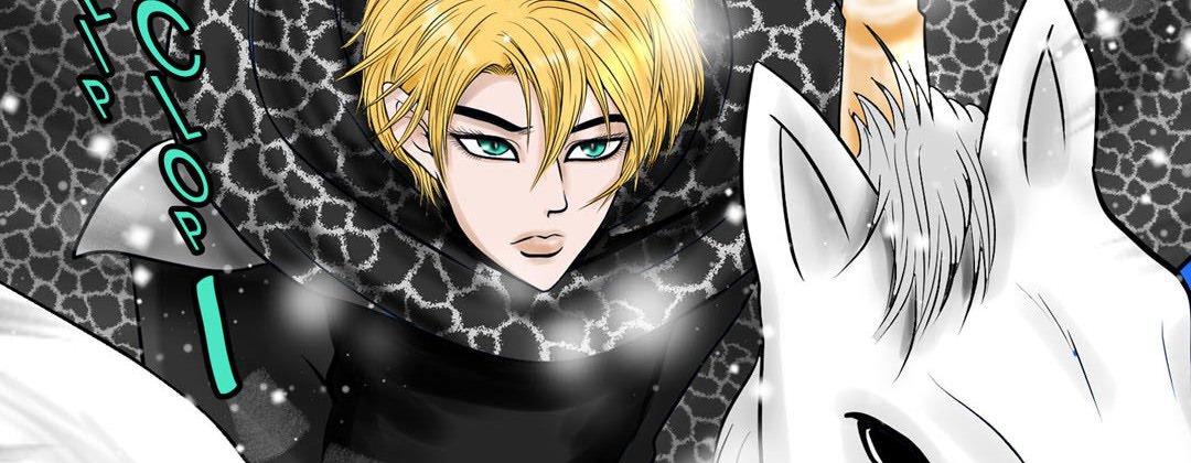 Read Living With the Wizard chapter 19 image 37 on Lezhin