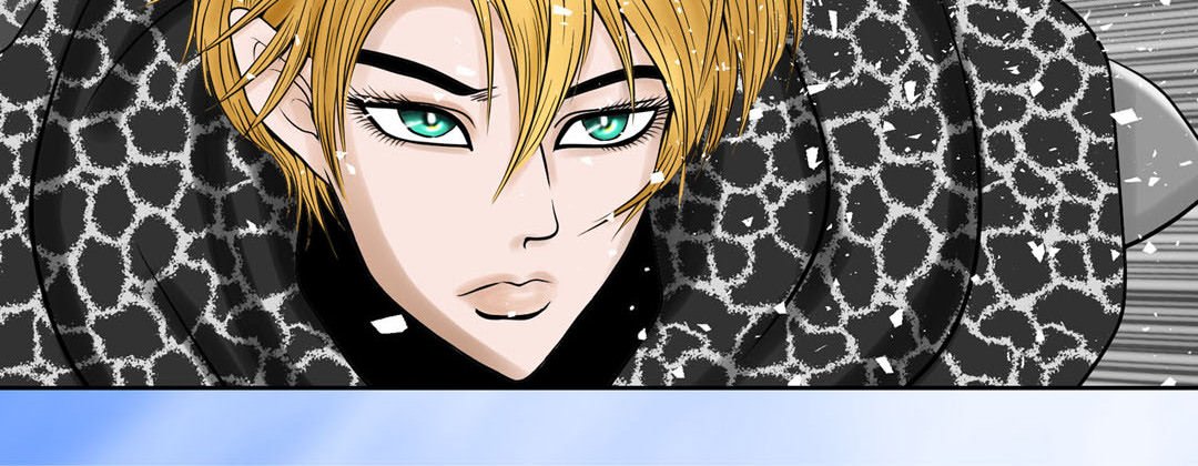 Read Living With the Wizard chapter 19 image 43 on Lezhin