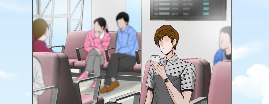 Read Living With the Wizard chapter 19 image 53 on Lezhin