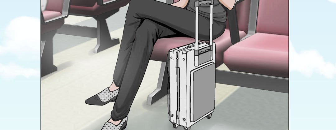 Read Living With the Wizard chapter 19 image 54 on Lezhin