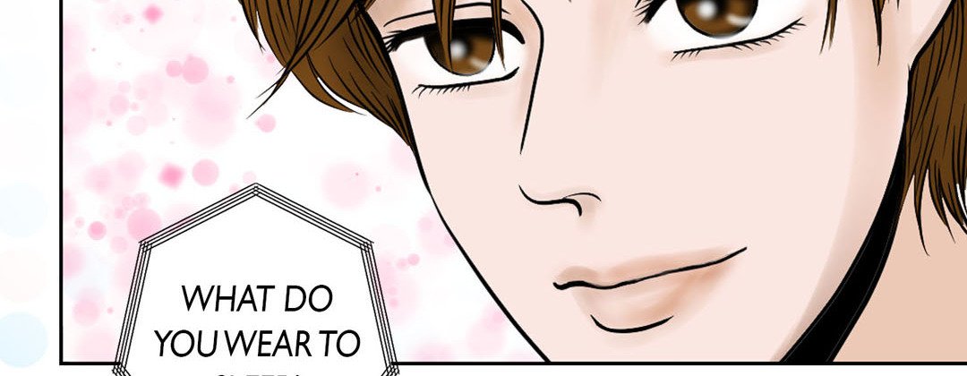 Read Living With the Wizard chapter 19 image 57 on Lezhin