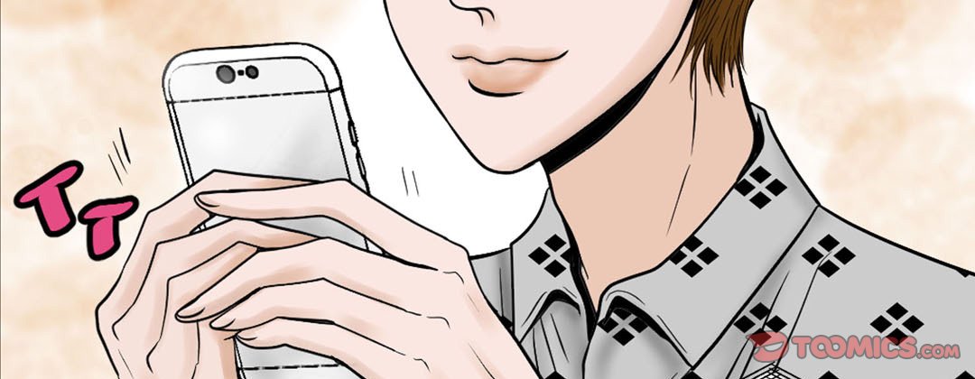 Read Living With the Wizard chapter 19 image 62 on Lezhin