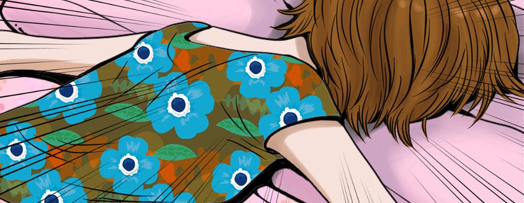 Read Living With the Wizard chapter 19 image 66 on Lezhin