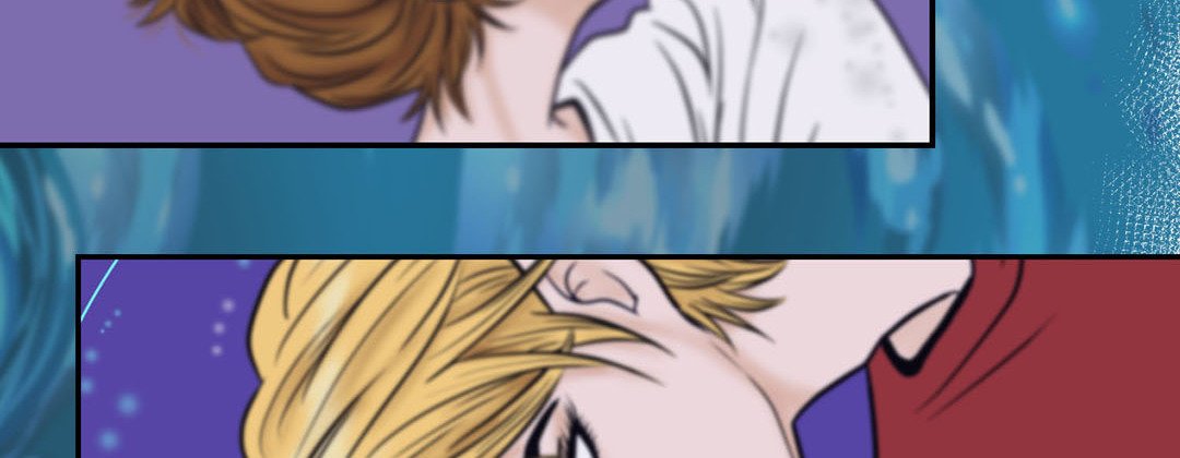 Read Living With the Wizard chapter 19 image 73 on Lezhin