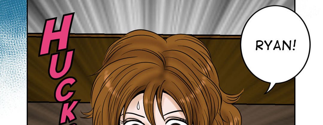 Read Living With the Wizard chapter 19 image 77 on Lezhin