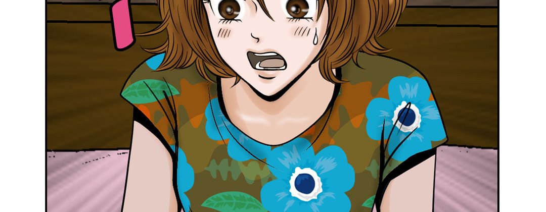 Read Living With the Wizard chapter 19 image 78 on Lezhin