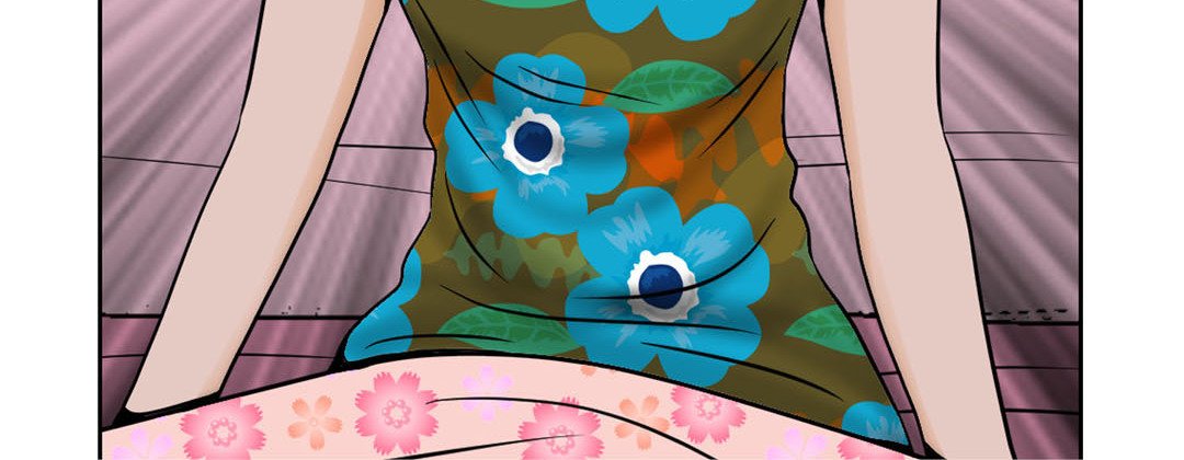 Read Living With the Wizard chapter 19 image 79 on Lezhin