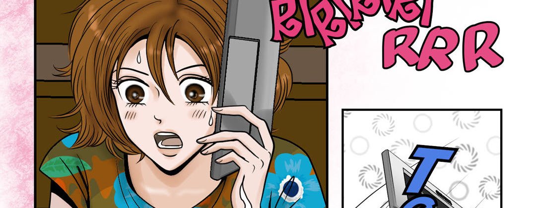 Read Living With the Wizard chapter 19 image 81 on Lezhin