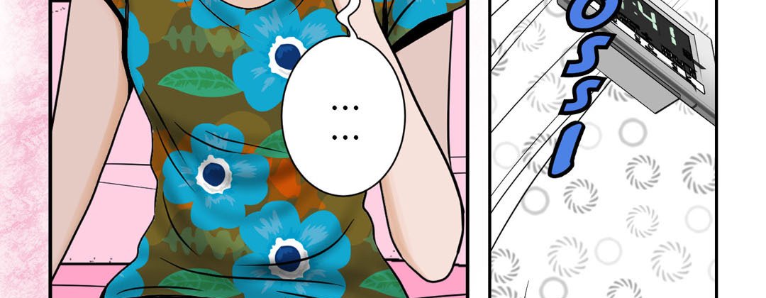 Read Living With the Wizard chapter 19 image 82 on Lezhin
