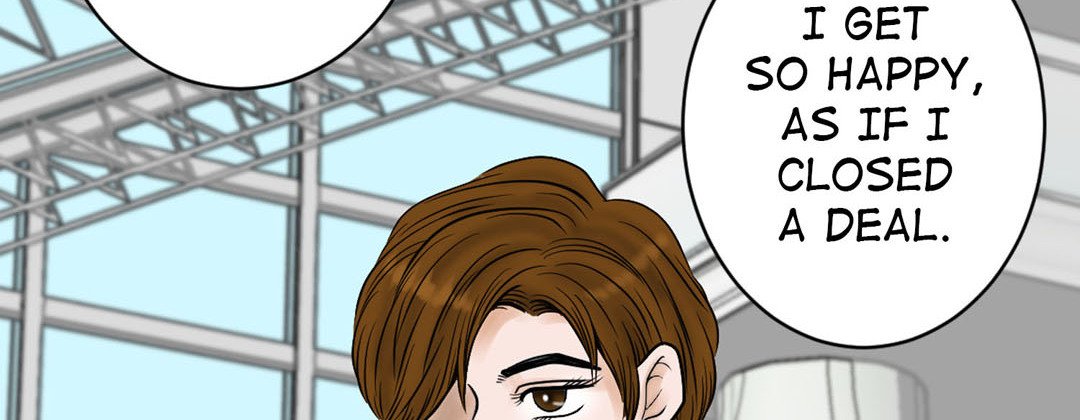 Read Living With the Wizard chapter 19 image 85 on Lezhin
