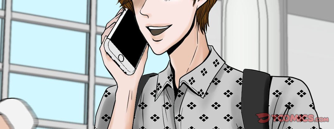 Read Living With the Wizard chapter 19 image 86 on Lezhin