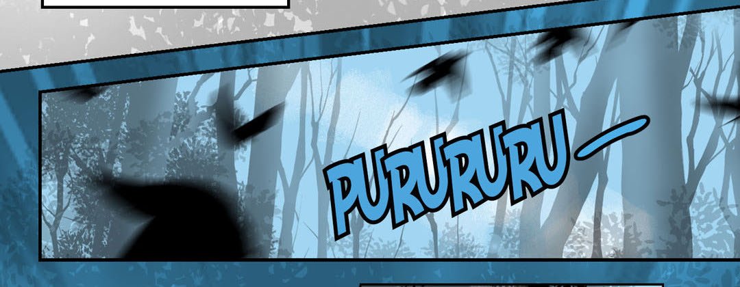 Read Living With the Wizard chapter 19 image 9 on Lezhin